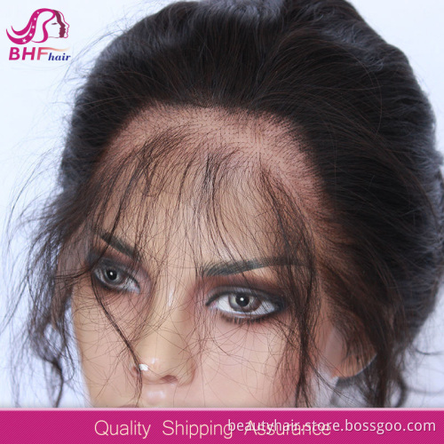2016 New Brazilian Silk Base Closures Ear To Ear 360 Lace Frontal